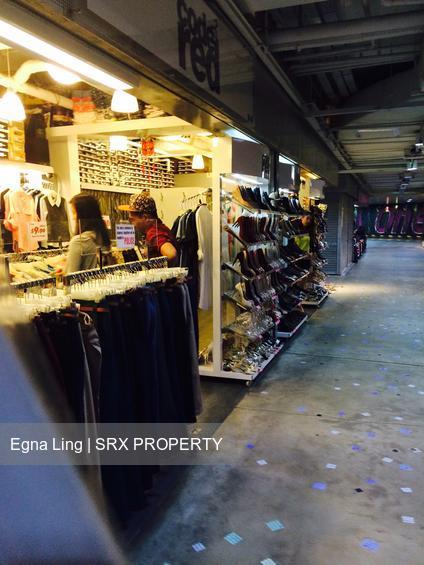 Far East Plaza (D9), Retail #93261692